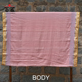 Jamdhani Tissue Saree