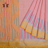 Jamdhani Tissue Saree