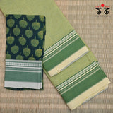 Aane Hejje - Revival Saree! With Special Blouse