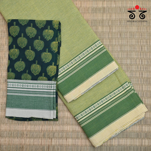 Aane Hejje - Revival Saree! With Special Blouse