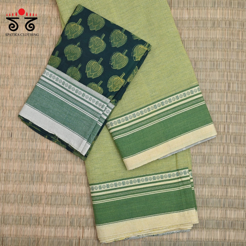 Aane Hejje - Revival Saree! With Special Blouse