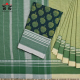 Aane Hejje - Revival Saree! With Special Blouse
