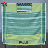 Aane Hejje - Revival Saree! With Special Blouse