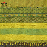 Lambani Hand - Embroidered Dupatta