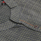 Men's Handwoven Cotton Kurta