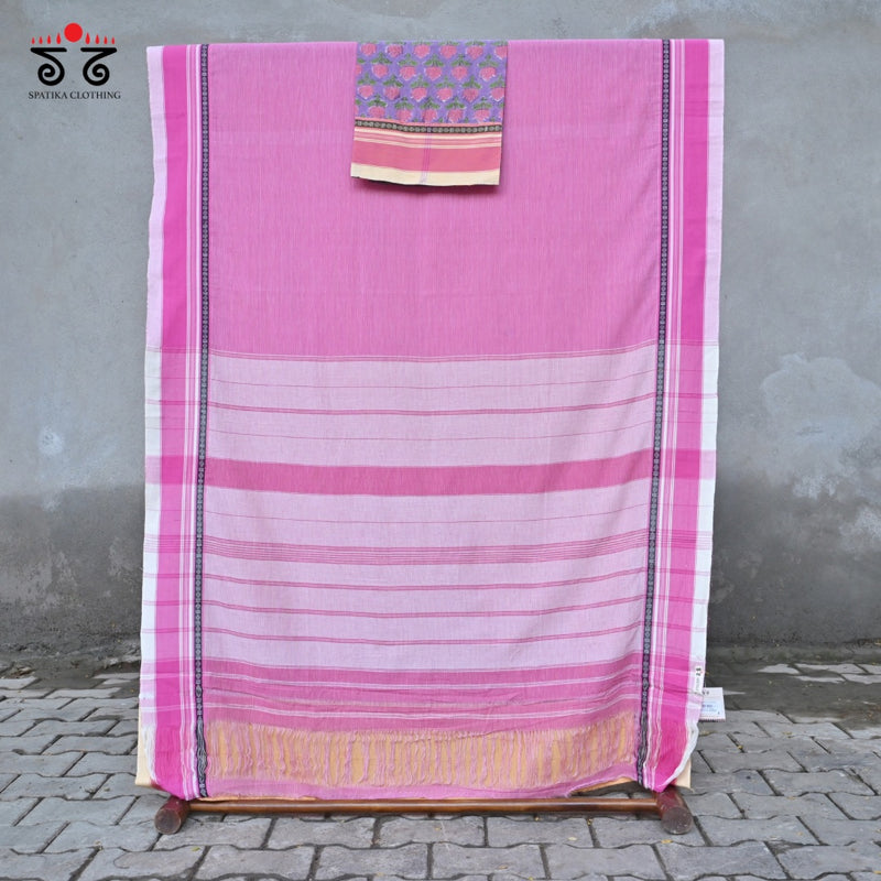 Aane Hejje - Revival Saree! With Special Blouse