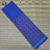 Mangalagiri - Banjara Hand Embroidered Blouse Fabric