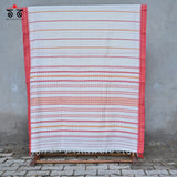 Begampur Cotton Saree