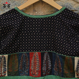 The Colourama Blouse