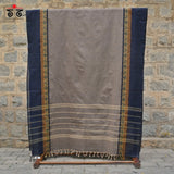 Chettinad Cotton Saree