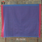 Ponduru Handspun Saree