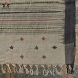 Hand - Embroidered Dupatta