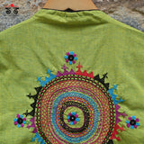 Lambani Hand Crafted Blouse