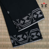 Jamdhani on Bengal Cotton Saree