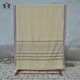 Ponduru Handspun Cotton Saree
