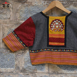 Kalpavriksh - Hand Embroidered Blouses