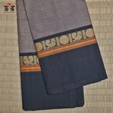 Chettinad Cotton Saree