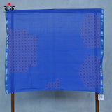 Mangalagiri - Banjara Hand Embroidered Blouse Fabric