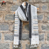 Hand - Embroidered Dupatta