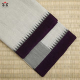 Ponduru Handspun Saree