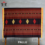 Jamdhani on Bengal Cotton Saree