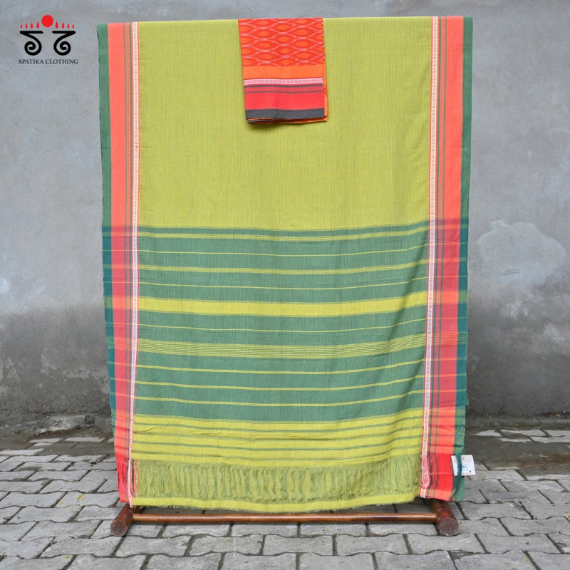 Aane Hejje - Revival Saree! With Special Blouse