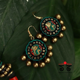 Terracotta Jewellery Set
