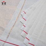 Jamdhani on Bengal Cotton Saree