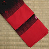 Jamdhani on Bengal Cotton Saree