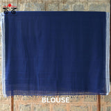 Jamdhani on Bengal Cotton Saree