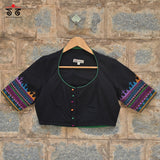 Lambani Hand Crafted Blouse