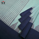 Ponduru Handspun Cotton Saree