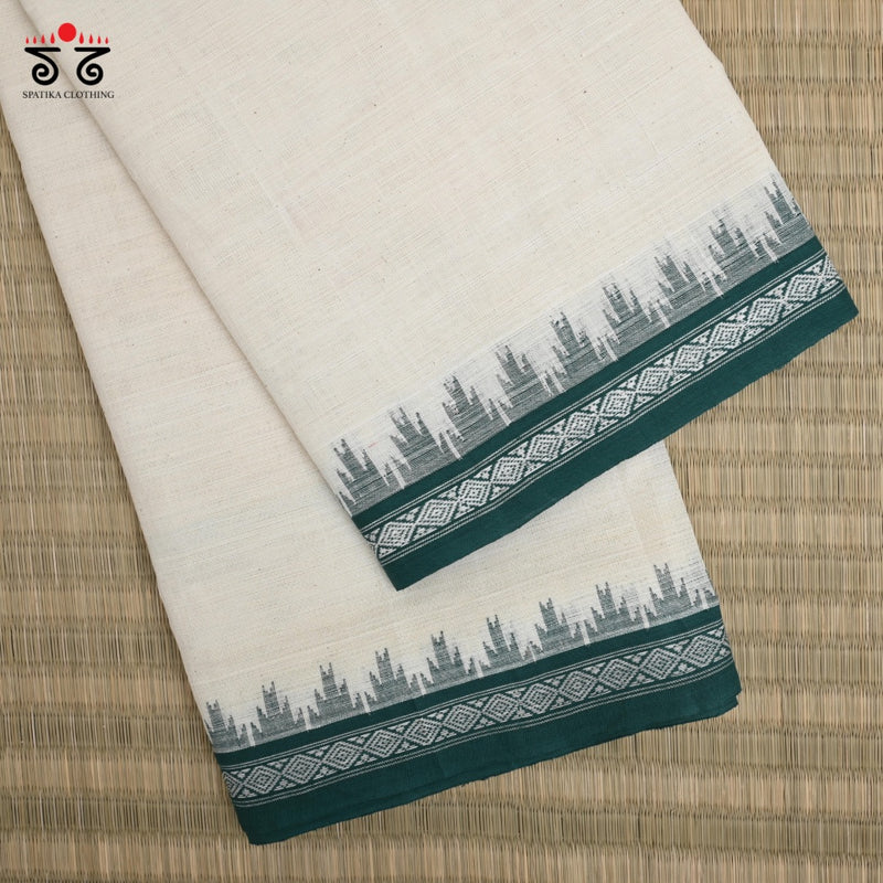 Ponduru Handspun Saree