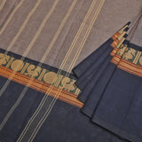 Chettinad Cotton Saree