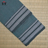 Ilkal Handwoven Cotton Saree
