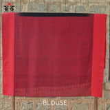 Jamdhani on Bengal Cotton Saree