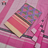 Aane Hejje - Revival Saree! With Special Blouse