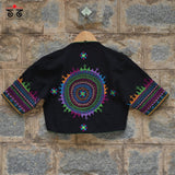 Lambani Hand Crafted Blouse