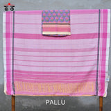Aane Hejje - Revival Saree! With Special Blouse
