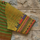 Lambani - Chettinad Handcrafted Blouse