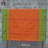 Chettinad Cotton Saree