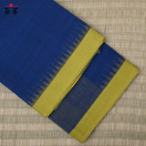 Ponduru Handspun Saree