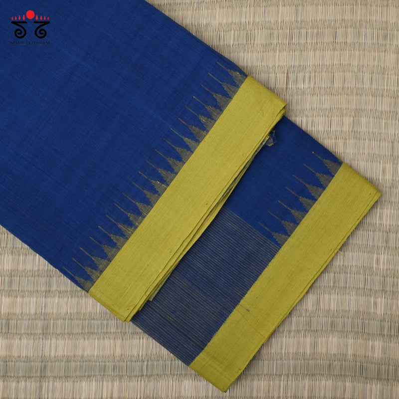 Ponduru Handspun Saree