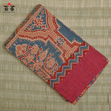 Ajrak Mix & Match Blouse Fabric