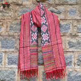 Telia-Lambani Hand Embroidered Dupatta
