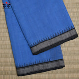 Ponduru Handspun Cotton Saree
