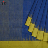 Ponduru Handspun Saree
