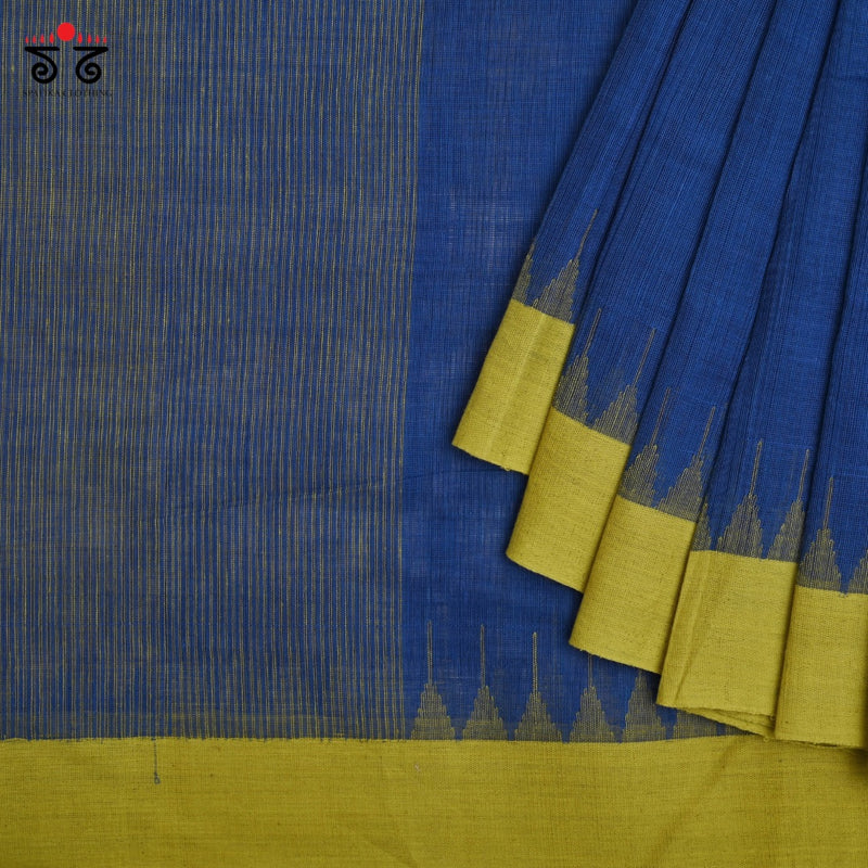 Ponduru Handspun Saree