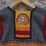 Kalpavriksh - Hand Embroidered Blouses