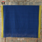 Ponduru Handspun Saree